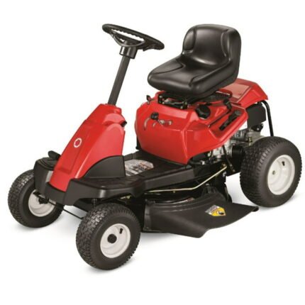 Troy-Bilt Tb30 Neighborhood Lawn Tractor