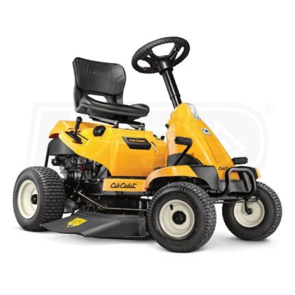 Cub Cadet CC30H (30") 344cc Rear Engine Riding Mower