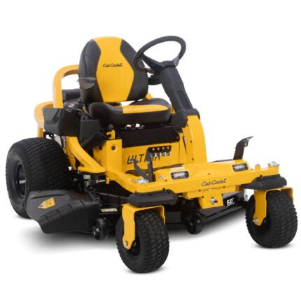 Cub Cadet Zts2 50 (50") 23Hp Kohler Steering Wheel Zero Turn Mower