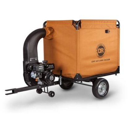 Dr Leaf And Lawn Vacuum