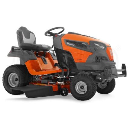Husqvarna Ts 242Xd (42") 21.5 Hp Kawasaki Garden Tractor