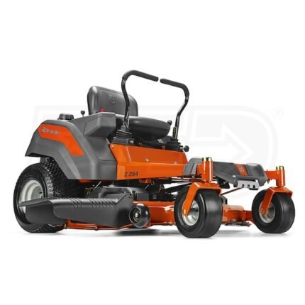 Husqvarna Z254 (54") 26Hp Kohler Zero Turn Mower