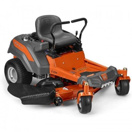 Husqvarna Z254F 54 Inch 24 Hp (Briggs) Zero Turn Mower