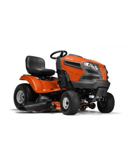 Husqvarna Yth18542 42 Inch 18.5 Hp (Briggs & Stratton) Lawn Tractor