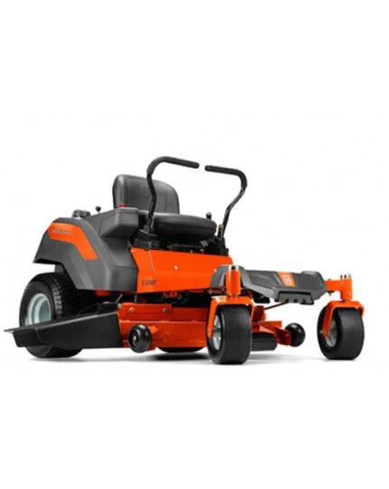 Husqvarna Z248F 48 Inch 23 Hp (Briggs Endurance) Zero Turn Mower