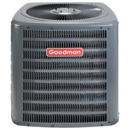 Goodman 5 Ton 13 Seer Air Conditioner Condenser