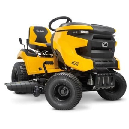 Cub Cadet Xt1 Lt42 (42") 19.5Hp Kohler Lawn Tractor