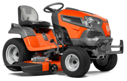 Husqvarna Ts 254Xg (54") 24Hp Kawasaki Lawn Tractor