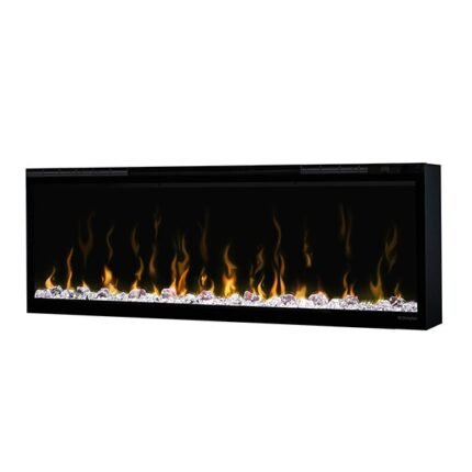 Dimplex Ignitexl® 50" Built-In Linear Electric Fireplace