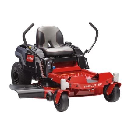 Toro 75748 Timecutter Z-Turn Mower 15.5Hp Briggs & Stratton Engine W/42" Stamped Deck